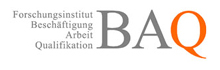 Logo BAQ